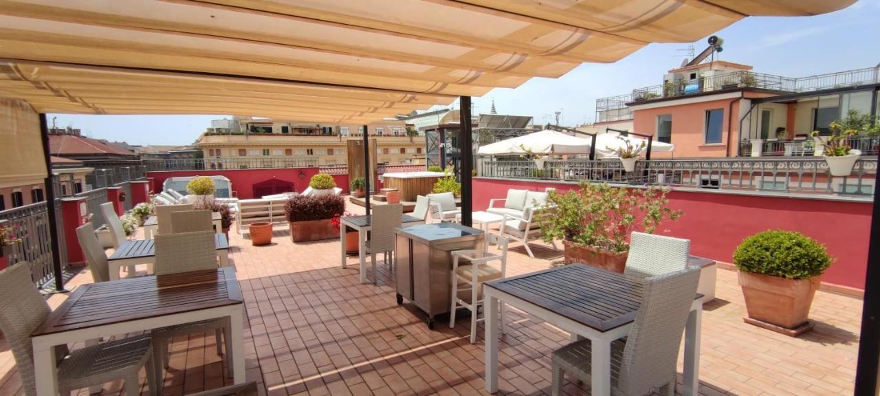 La Ciliegina Lifestyle Hotel Nápoles Exterior foto